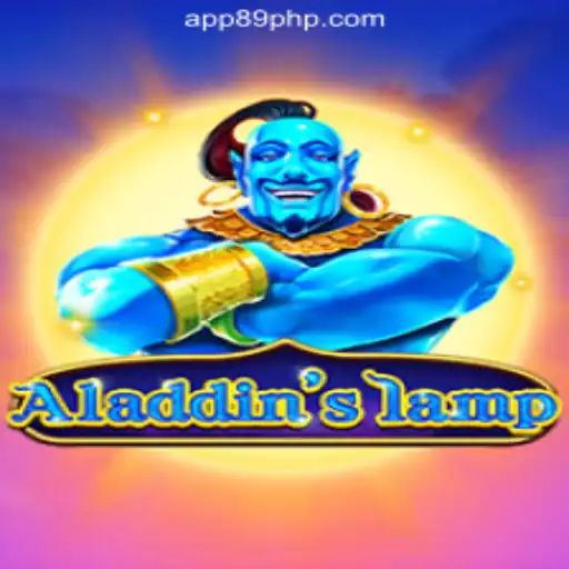 Unlocking the Magic of Aladdinslamp at 89PHP Online Casino Philippines