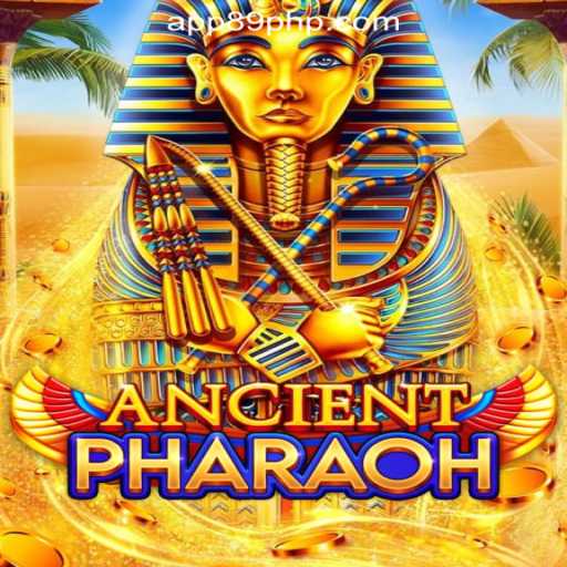 Exploring AncientPharaoh at 89PHP Online Casino Philippines