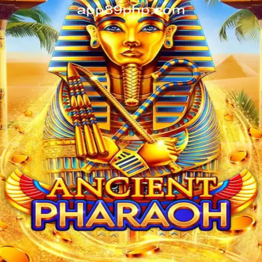 Exploring AncientPharaoh at 89PHP Online Casino Philippines