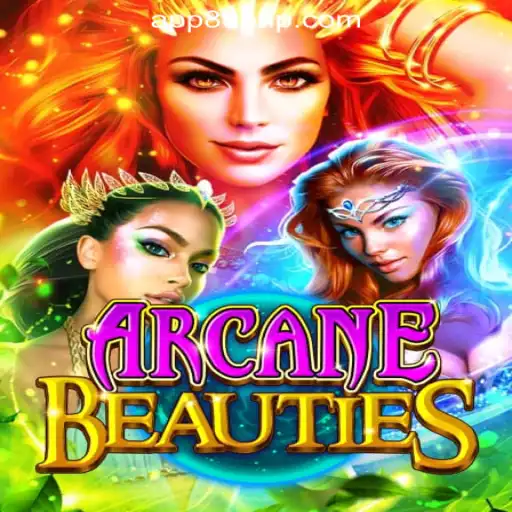 Unveiling ArcaneBeauties at 89PHP Online Casino Philippines