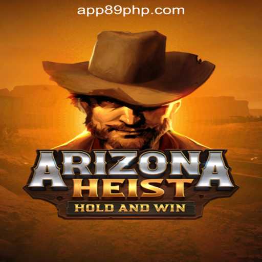 Unveiling ArizonaHeist: A Thrilling New Experience in 89PHP Online Casino Philippines