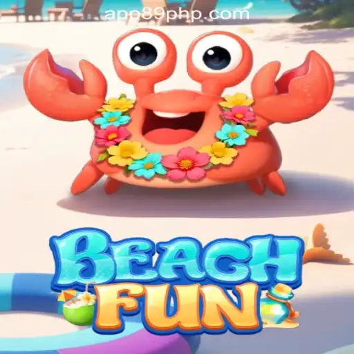 BeachFun: The Ultimate Adventure at 89PHP Online Casino Philippines