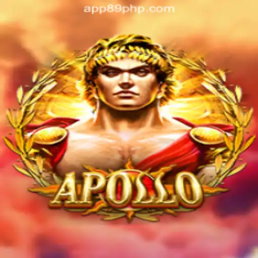 Apollo: The Thrilling Odyssey in 89PHP Online Casino Philippines
