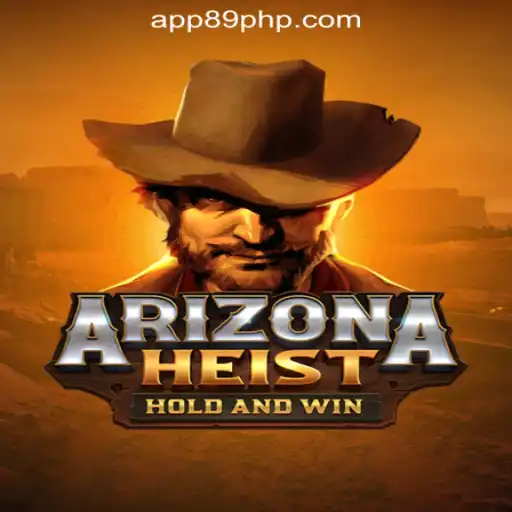 Unveiling ArizonaHeist: A Thrilling New Experience in 89PHP Online Casino Philippines