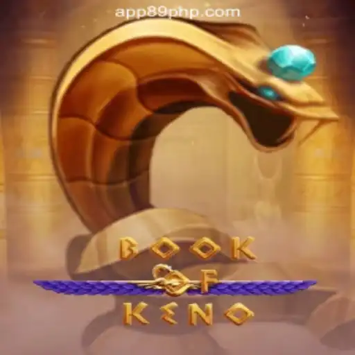 Exploring BookOfKeno: An Exciting 89PHP Online Casino Experience in the Philippines