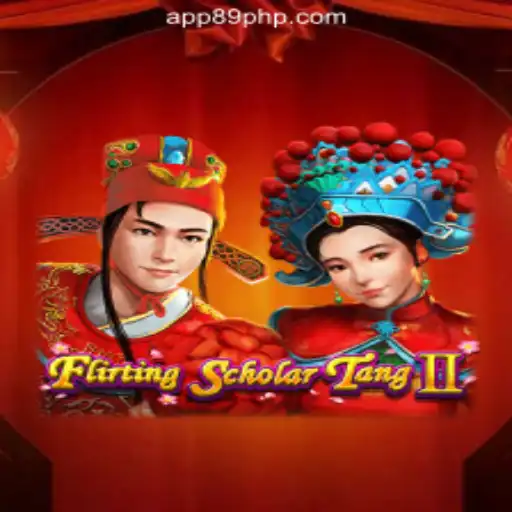 Flirting Scholar Tang II: A Deep Dive into the Exciting World of 89PHP Online Casino Philippines