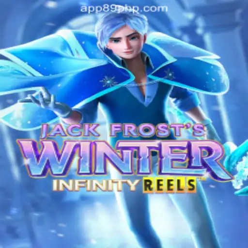 JackFrostsWinter: Embark on a Chilling Adventure with 89PHP Online Casino Philippines
