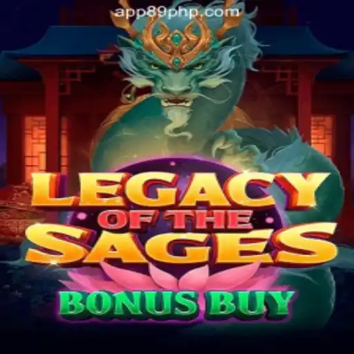 Legacy of the Sages Bonus Buy: A New Era in Online Casino Gaming for the Philippines