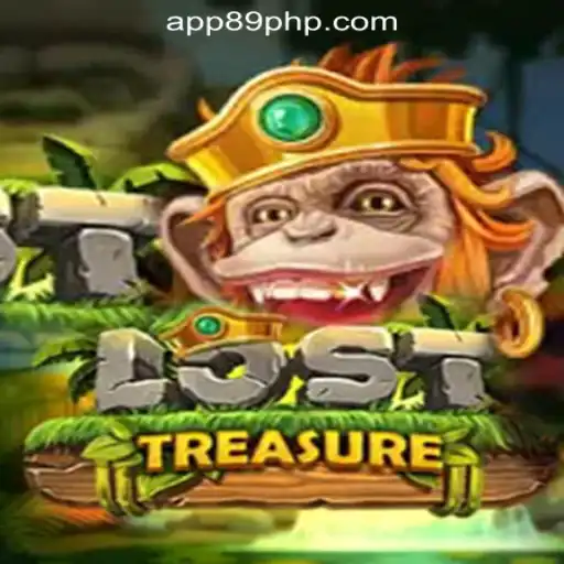 Dive into LostTreasure at 89PHP Online Casino Philippines
