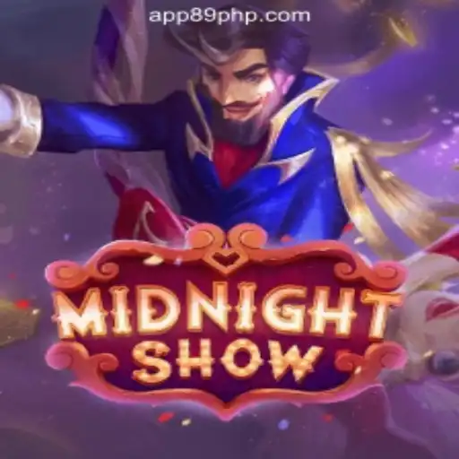 Experience the Thrills of MidnightShow: An 89PHP Online Casino Game in the Philippines