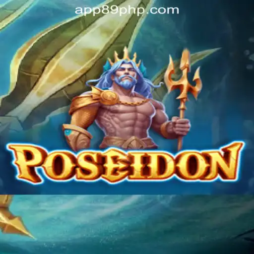 Exploring Poseidon in the 89PHP Online Casino Philippines