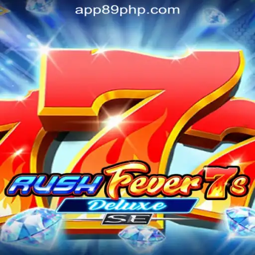 Unveiling RushFever7sDeluxeSE: A Thrilling Experience in the 89PHP Online Casino Philippines