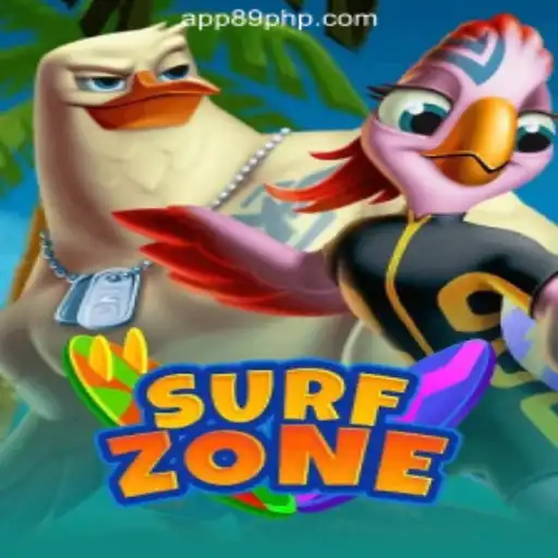 SurfZone: Dive into the Waves of Fortune with 89PHP Online Casino Philippines