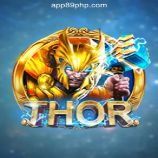 Exploring the Thrills of THOR: The 89PHP Online Casino Adventure in the Philippines