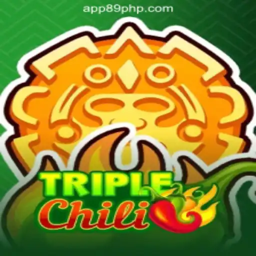 Discover TripleChili: A Sizzling Adventure in the 89PHP Online Casino Philippines