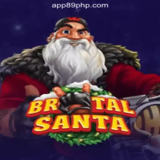 BrutalSanta: A Thrilling Adventure in the World of 89PHP Online Casino