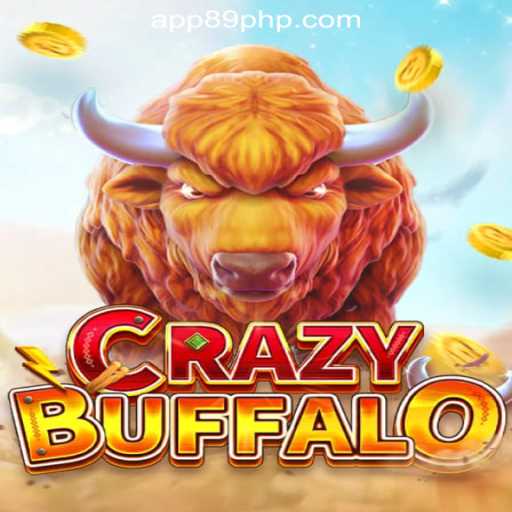 Exploring CRAZYBUFFALO in the 89PHP Online Casino Philippines