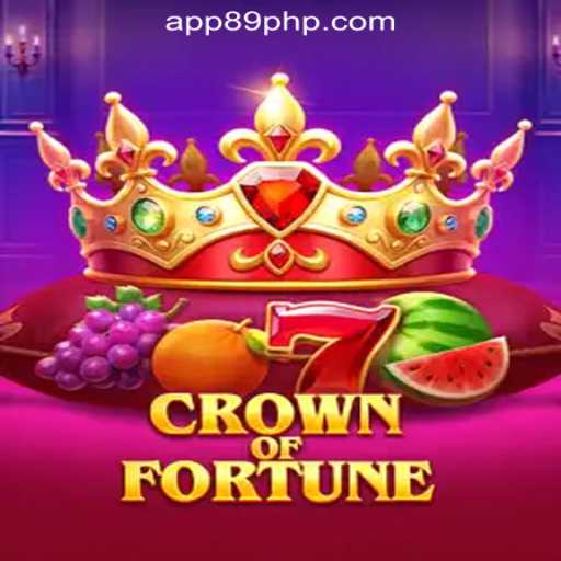 CrownofFortune: A New Era in Online Gaming at 89PHP Online Casino Philippines