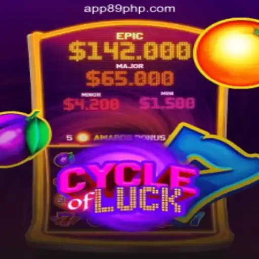 CycleofLuck: The Thrilling Online Casino Experience in the Philippines