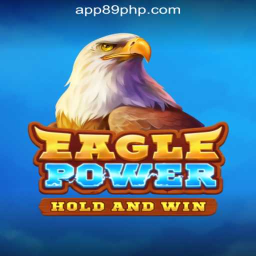 EaglePower: Soaring High in the 89PHP Online Casino Philippines