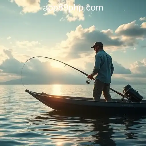 Exploring the Serene World of Fishing: A Timeless Pursuit