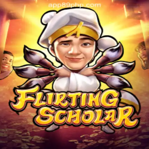 Exploring the Captivating World of FlirtingScholar: A Premier 89PHP Online Casino Game