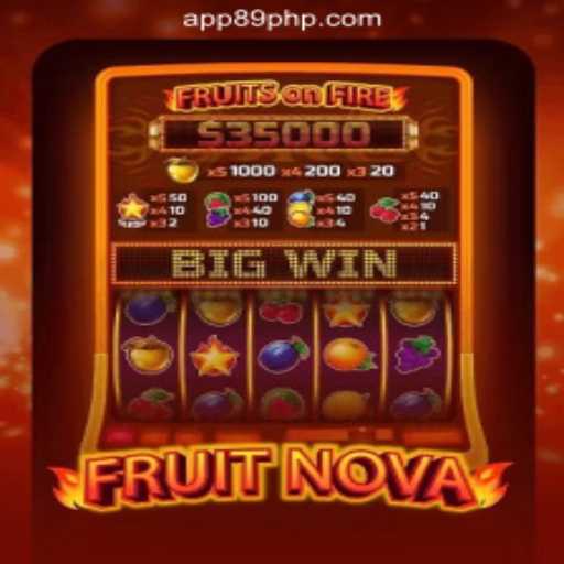 Exploring the World of FruitNova: A Thrilling Adventure in Online Casinos