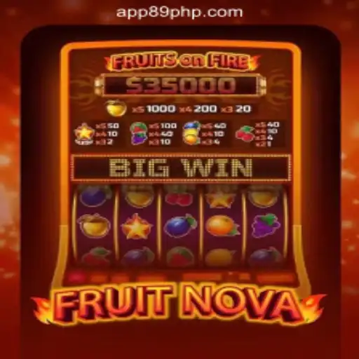 Exploring the World of FruitNova: A Thrilling Adventure in Online Casinos