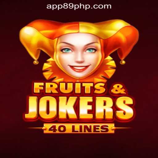 Exploring FruitsAndJokers40: The Vibrant World of 89PHP Online Casino Philippines
