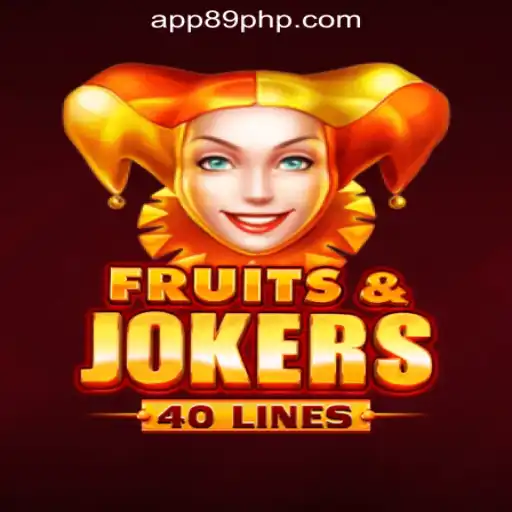 Exploring FruitsAndJokers40: The Vibrant World of 89PHP Online Casino Philippines