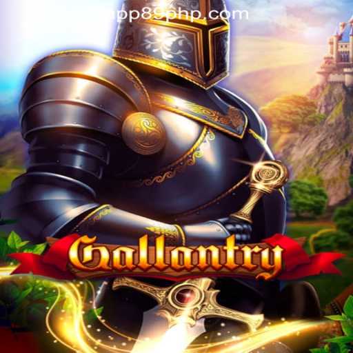 Exploring the World of Gallantry: A New Era for 89PHP Online Casino in the Philippines