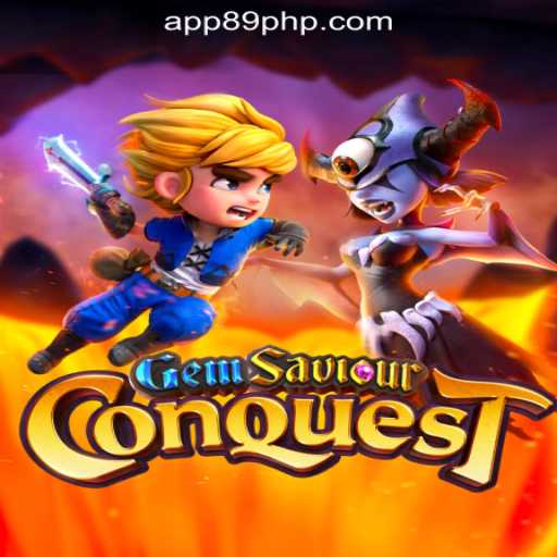 Discover GemSaviourConquest in the 89PHP Online Casino Philippines