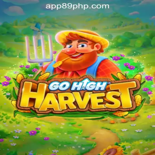 Dive into GoHighHarvest: A Thrilling Addition to the 89PHP Online Casino Philippines
