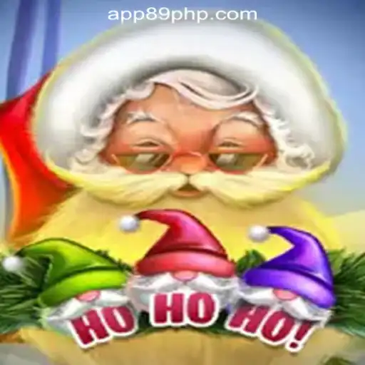 HoHoHo: Explore the Exciting World of 89PHP Online Casino Philippines