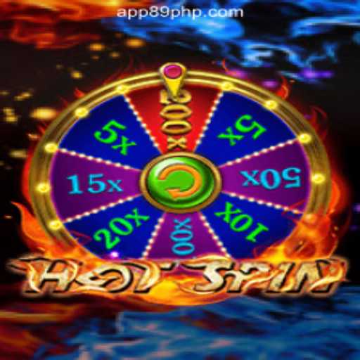 Exploring HotSpin: A Thrilling 89PHP Online Casino Experience in the Philippines