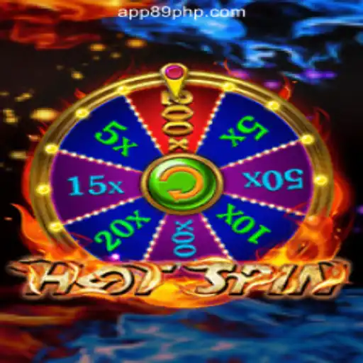 Exploring HotSpin: A Thrilling 89PHP Online Casino Experience in the Philippines