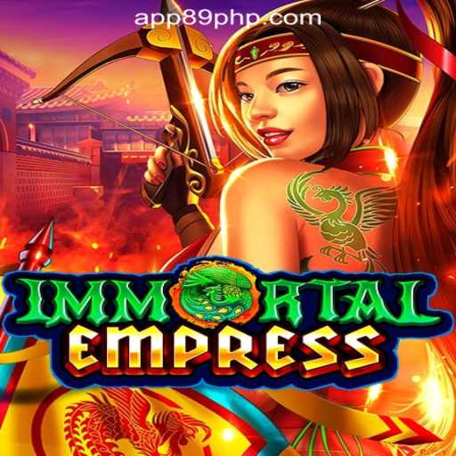 Exploring ImmortalEmpress: A New Era in Online Casino Gaming in the Philippines