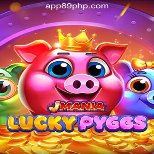 Exploring JManiaLuckyPyggs: Your Ultimate Guide to 89PHP Online Casino Philippines