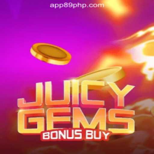 Discover JuicyGemsBonusBuy: An Exciting Adventure in 89PHP Online Casino Philippines