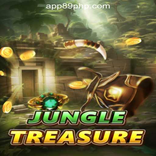 Explore JungleTreasure: A Thrilling Adventure in the 89PHP Online Casino Philippines