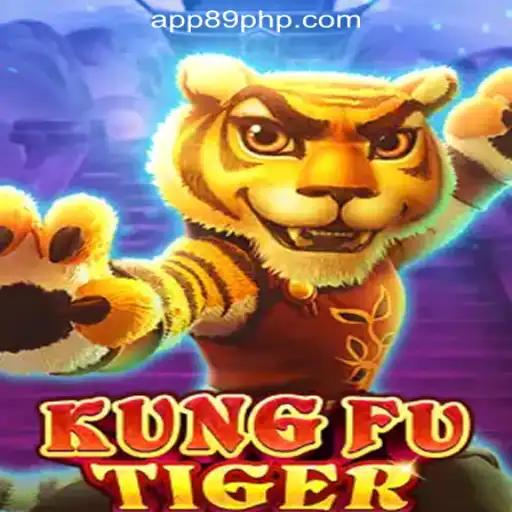 KungFuTiger: Thrilling Adventure in 89PHP Online Casino Philippines