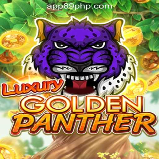 Discover the Thrills of LUXURYGOLDENPANTHER at 89PHP Online Casino Philippines