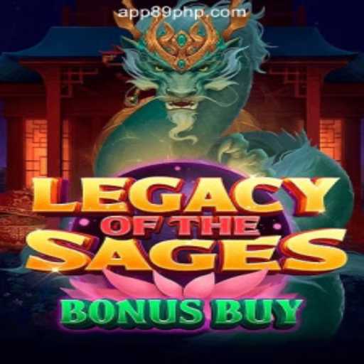 Legacy of the Sages Bonus Buy: A New Era in Online Casino Gaming for the Philippines