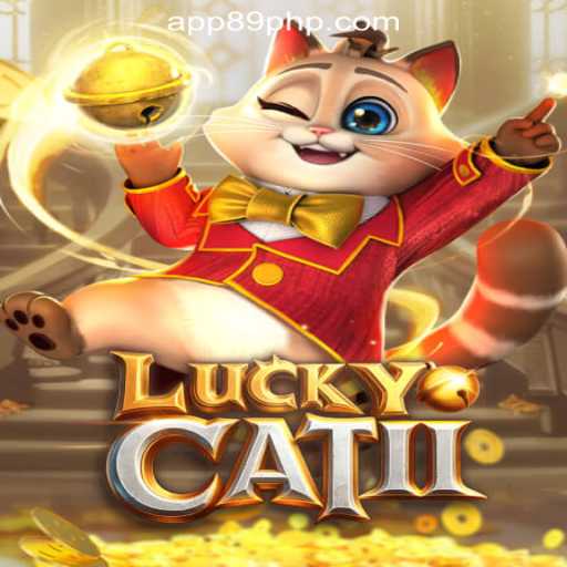 Discover the Thrill of LuckyCatII: The Premier 89PHP Online Casino Game in the Philippines