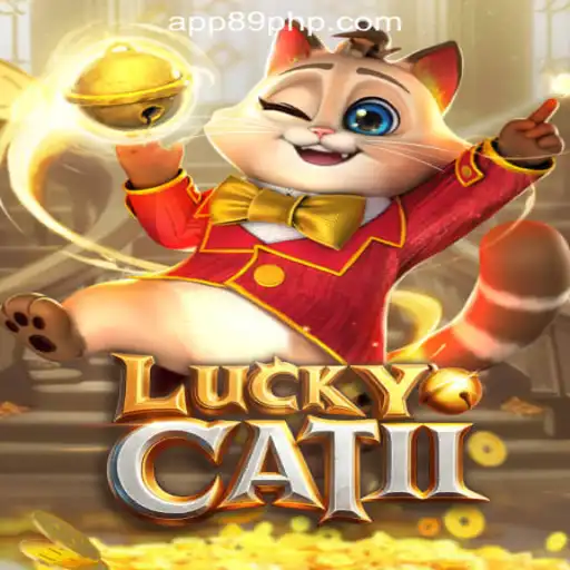 Discover the Thrill of LuckyCatII: The Premier 89PHP Online Casino Game in the Philippines