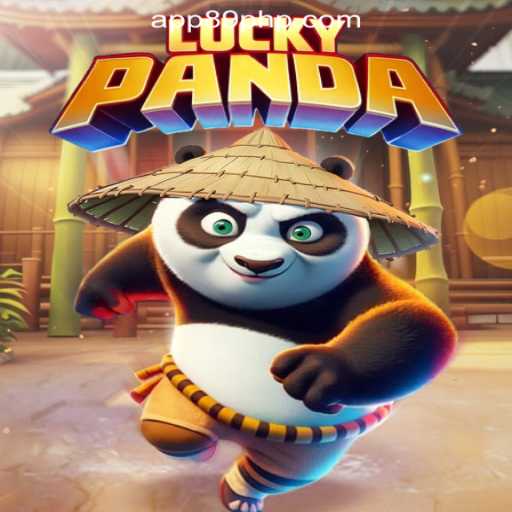 Discover LuckyPanda: The Thrilling 89PHP Online Casino Experience in the Philippines