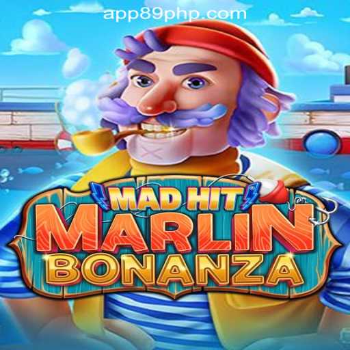 Exploring the Thrills of MadHitMarlinBonanza at 89PHP Online Casino Philippines