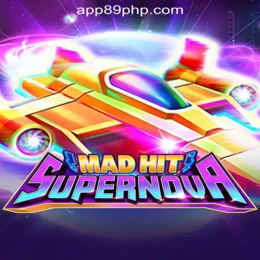 Discover the Excitement of MadHitSupernova at 89PHP Online Casino Philippines