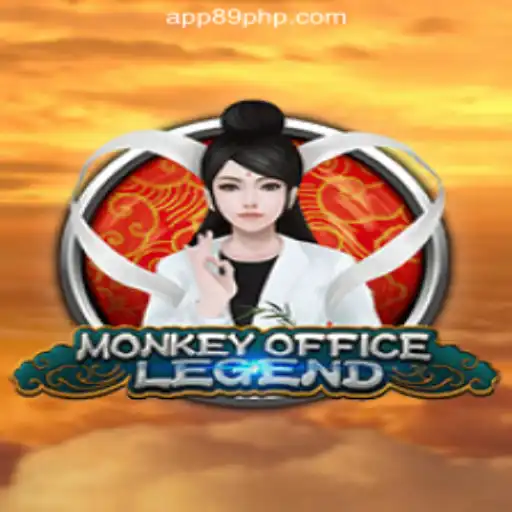 MonkeyOfficeLegend: A Unique Gaming Experience Combined with 89PHP Online Casino Philippines