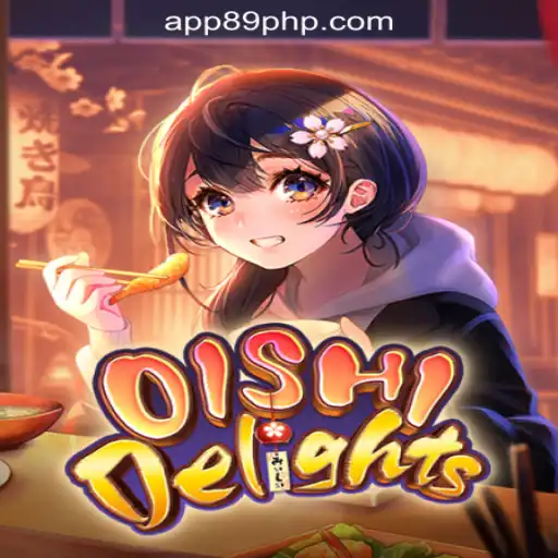 The Alluring World of OishiDelights: A Thrilling Encounter at 89PHP Online Casino Philippines
